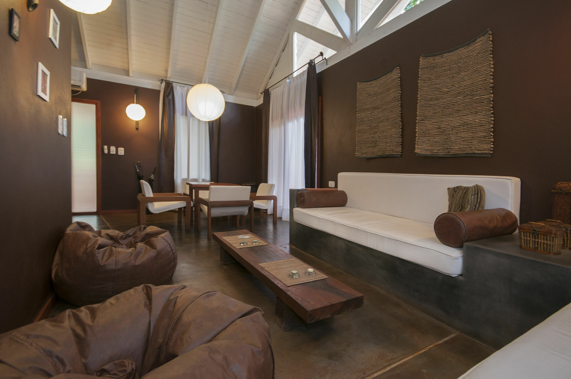 Raices Amambai Lodges Puerto Iguazú Exterior foto